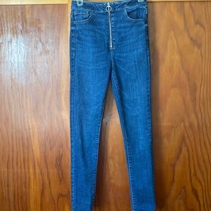 BOGO Garage jeans EUC